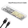 Dispozitive de stocare – Carcase pentru hard disk-uri