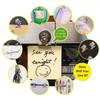 1Box/12Pcs Metal Round Fridge Magnetic Stickers Clips Fridge Wall Memo Note Message Magnet Clamp Holder Whiteboard Magnet Tools