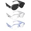 Upgrades Wireless Wireless Eyewears with Open Air Conductions Technology & Customizable Diopter Lens for Daily Wear