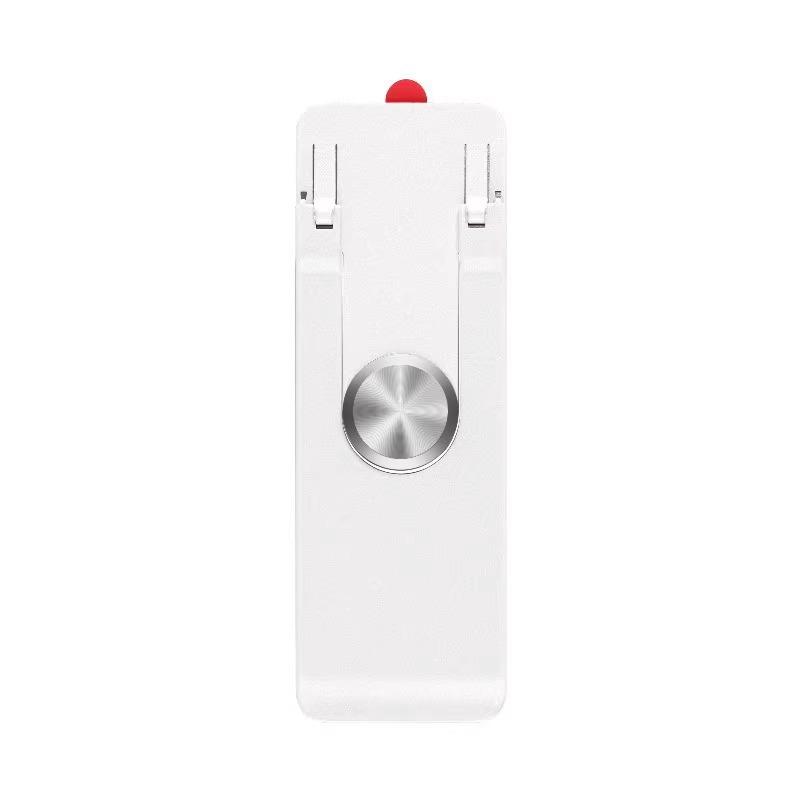 

Premium Ultra-Thin Mobile Phone Holder 360° Rotating Universal Tablet Holder Self-Adhesive Foldable Phone Kickstand Desktop