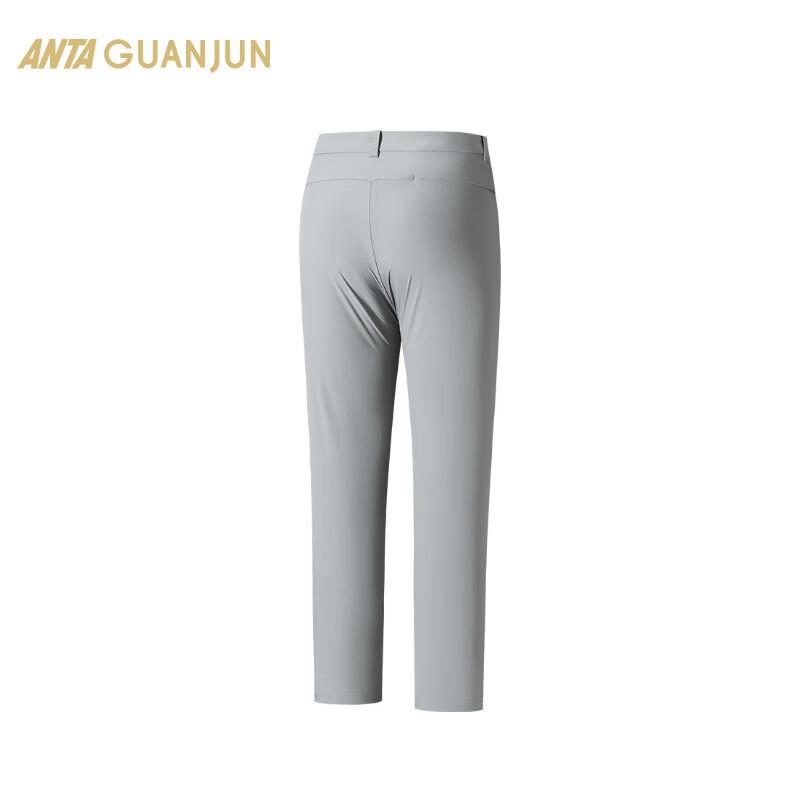 Anta Champion All-Weather Ice-Cool Water-Repellent Casual Pants XL