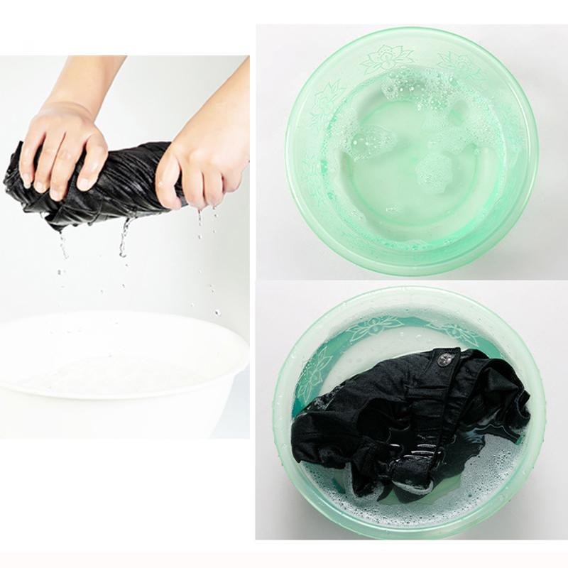 Плюс бархатные утолщенные волшебные леггинсы для женщин — фото 5