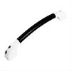 2026+ RV Handles Door Replacement for Motor Home RV Trailer Caravan Accessories Grab Handlebar Trailer Handlebar Length 472mm