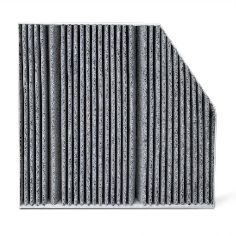 Carbon Cabin Filter  A1678350400 A2058350147 For Mercedes-Benz C400 C300 C450 AMG AMG GT 3.0L C300 C350E E350 2.0L C63 AMG 4.0L