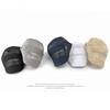 New Men Mesh Berets Visor Hats Summer Fashion Vintage Flat Caps Casual Cotton Adjustable Sun Hat Beret For Men'S