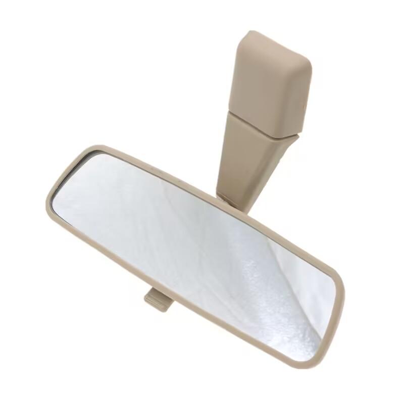 Reverse Back Parking Inner Mirror for Geely Vision FC Interior Rearview Mirror Base