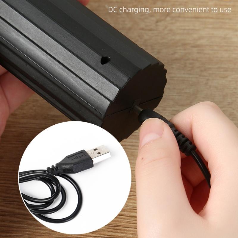 Grattugia Elettrica Portatile per Cocco Usb Raschietto Manuale Macchina Trituratore Automatico Sbucciatore Strumento da Cucina a Un Pulsante