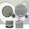 Dents Reflector Board Multifunctional Automotive Repair Tool Automotive Tool Car Dents Repair Striped Removal Tool Foldable