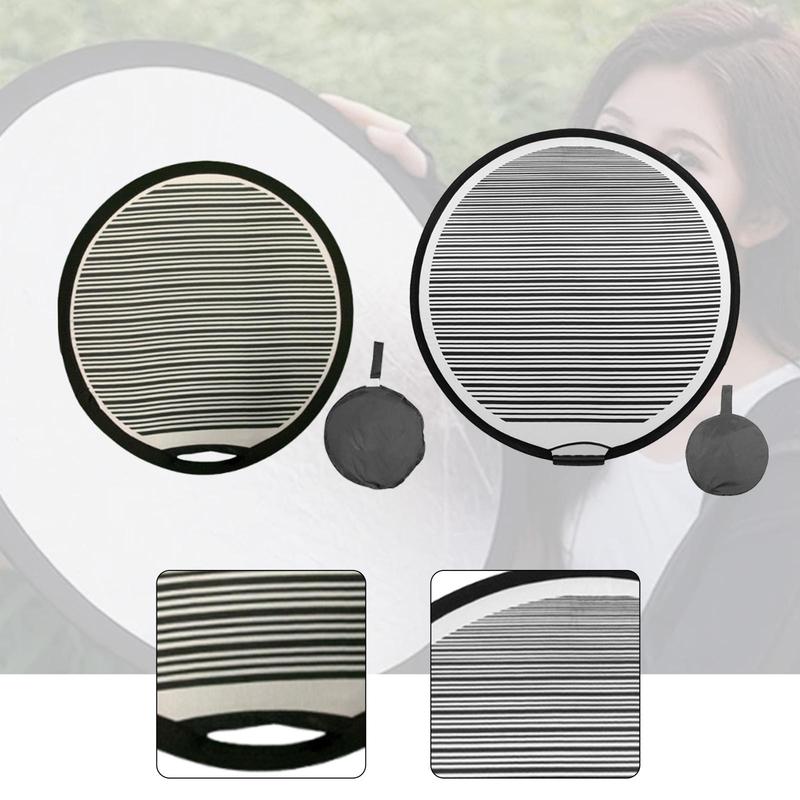 Dents Reflector Board Multifunctional Automotive Repair Tool Automotive Tool Car Dents Repair Striped Removal Tool Foldable
