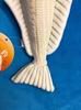 TST Advance Fisherman's Whitebait Plush Toy 9353