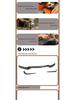 Carbon Fiber Front Lip Spoiler for 2015-2021 Mercedes-Benz W205 C63