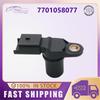 7701058077 Camshaft Position Sensor For Renault Clio Grand Scenic Kangoo Laguna Megane Master Modus Symbol Twingo 8200033686