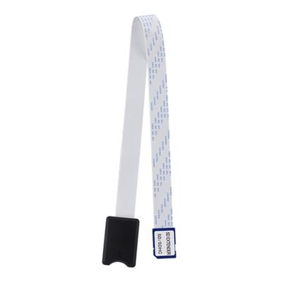 SD To SD Card Adapter Extension Extender Cable for Car GPS DVD
