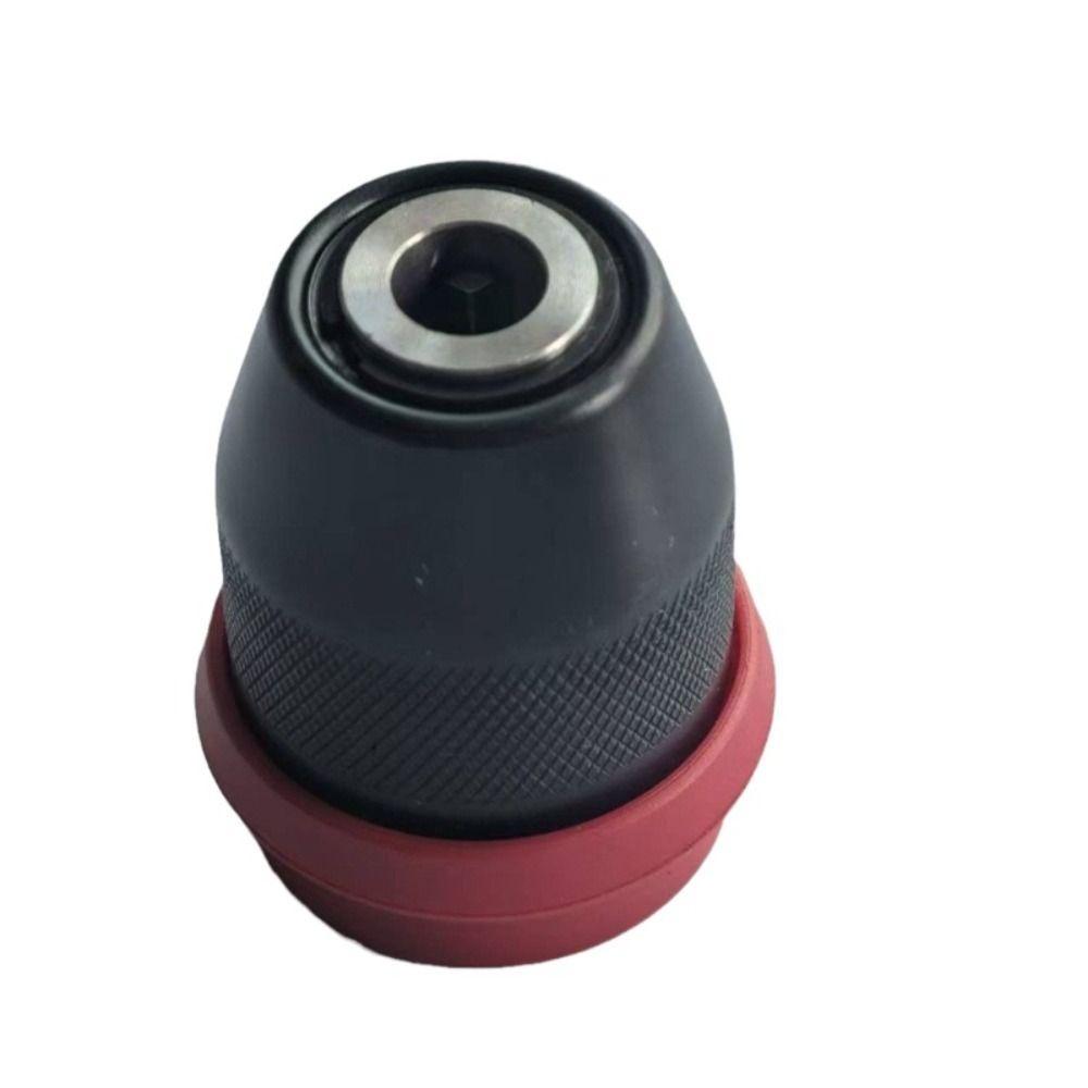 Converter Quick Connect Drill Chuck Power Tool Hand Electric Drill Adapter  Factory