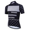 Herren Kurzarm Radtrikot Atmungsaktiv Fahrradfahren Sportbekleidung Rennrad Mountainbike