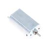 1Pc Fk180 Electric Motor Dc3V-6V 7000-20000Rpm High Speed Carbon Brush Mini Motor Diy Electric Shaver Toy Model