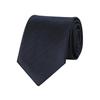 Daks 26ss Silk100 Texture Solid Slim Tie Dmg1acf1280n1