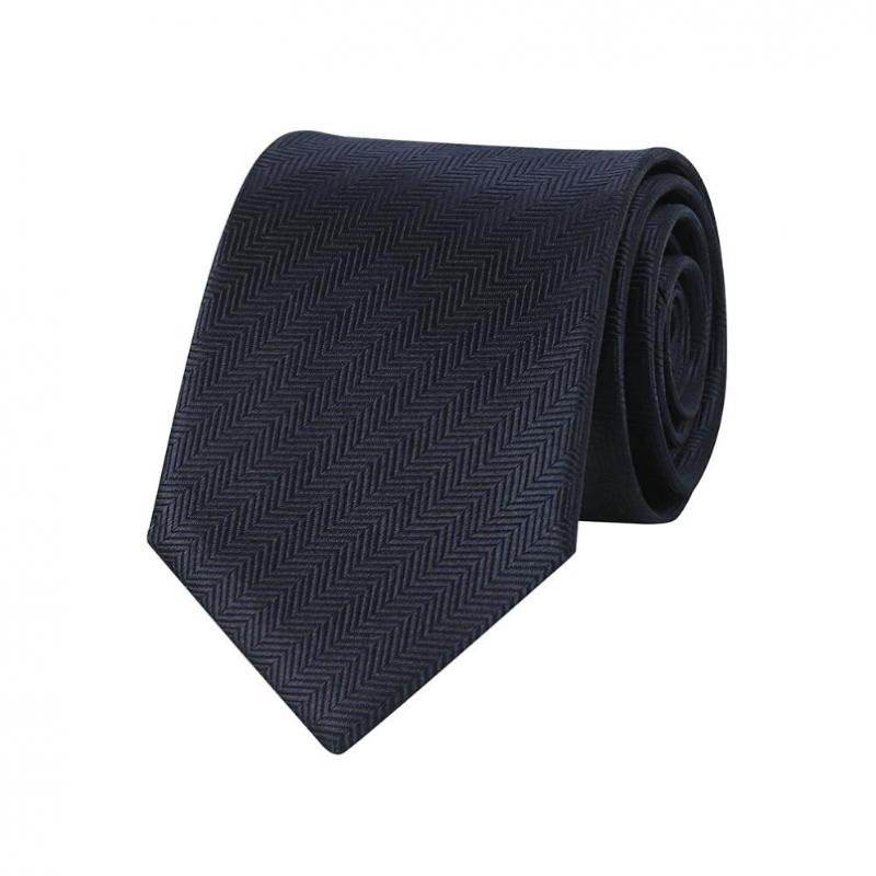 Daks 26ss Silk100 Texture Solid Slim Tie Dmg1acf1280n1