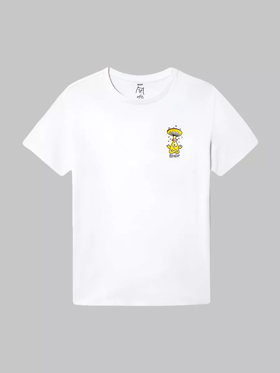 Jujutsu Kaisen Megumi Fushiguro print T-shirt S
