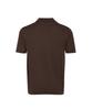 SOLEW Premium Short Sleeve Summer Knit_Brown