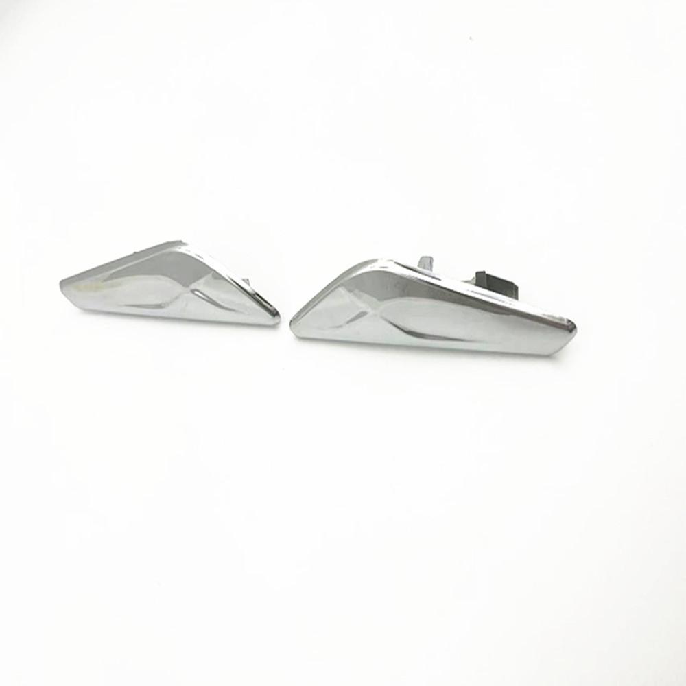 OEM; 51117338569 51117338570 For BMW Front Fender Plate Trim Decorative strips X3 F25 X4 F26