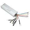 Brushless Motor Controller 48V 50A Electric Brushless Motor Controller with SM Connector for Electric Vehicle