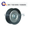 Engine Belt Auto Idler Pulley For Renault Koleos Nissan X-Trail Frontier Elgrand 2008-2019 11925-EA00A 11925EA00A