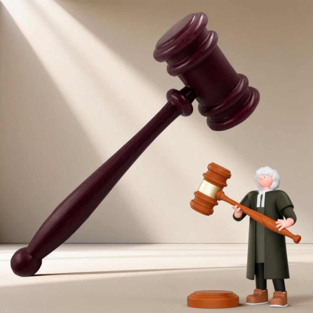 1/2sets Wooden Auction Hammer with Base Judgment Legal Hammer for Party Role-playing Costume Access Court Mallet Office Decorate