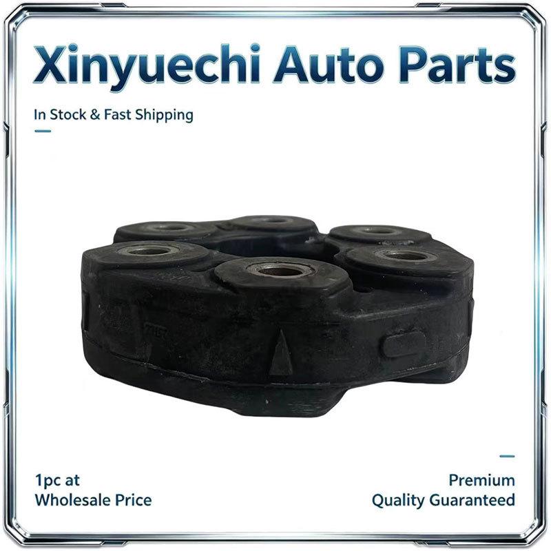 BMW E93 E12 E28 E34 E60 Driveshaft Rubber Mount Universal Joint Disc 26111225624