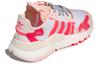 Adidas Originals Nite Jogger 'Pink Blue' Women's FY3105