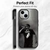 Latin Puerto Rican Singer M-Myke Towers Phone Case Phone Case Soft Packaging Lightweight For iPhone17 16 15 14 13ProMax
