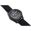 Orient RK-BZ0002B (Orient Star Sports Collection AVANT-GARDE SKELETON Men's Nylon Band) Round Watch
