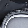 For Hyundai IONIQ 5 N 2026 2026 Center Console Charger Panel Water Cup Holder Cover Trim LHD/RHD