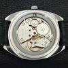 HMT KOHINOOR VINTAGE HAND-WINDING INDIAN MENS GOLDEN COLOR DIAL WATCH a440992-4 HT-a440992