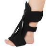 Adult Foot Drop Splint: Day & Night Ankle Support Brace