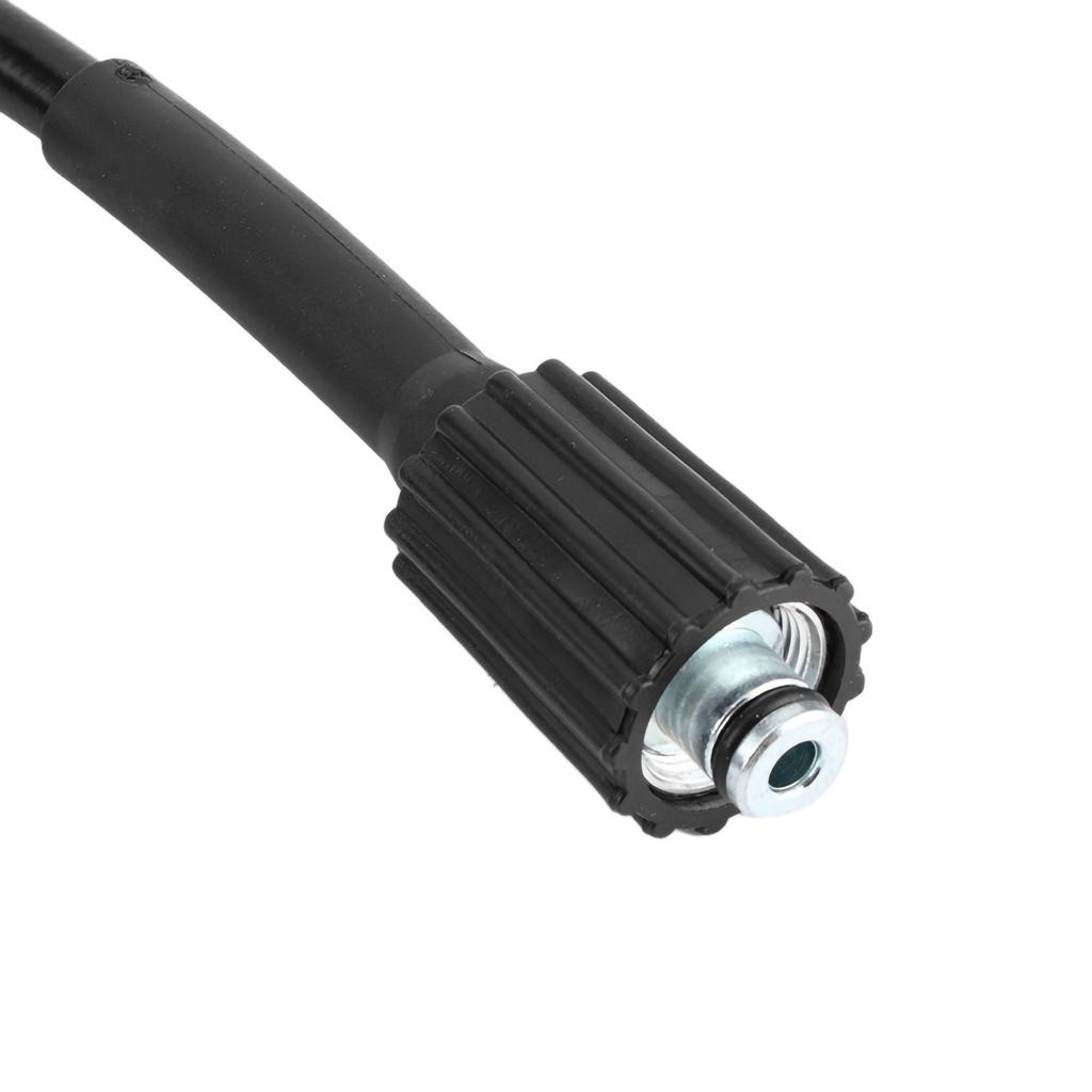 40MPa/5800PSI Auto Washer Hose High Pressure Water Cleaning Rubber Pipe Fit for Karcher K2 K3 K4 K5