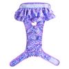 Pet Panties Quick-Drying Breathable Super Soft Washable Highly Absorbent Anti-harassment Dog Sanitary Panties