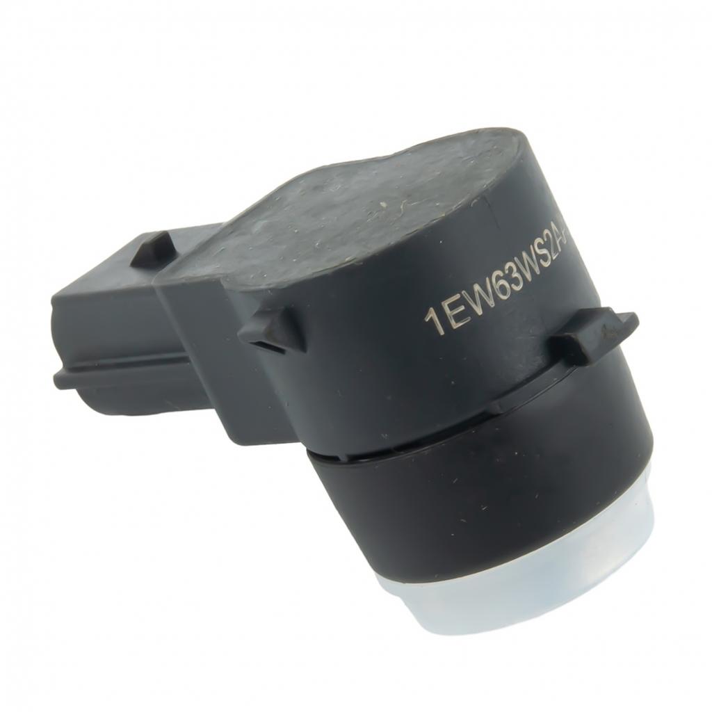 Sensore di Parcheggio Retromarcia PDC 1pz Nero OEM 0263003786