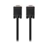 Nanocable SVGA Cable NANOCABLE 10.15.130 Black 1.8 M