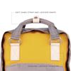 Donut Macaron 16L Travel School Women College Girls Lightweight Casual Daypack Bag Backpack