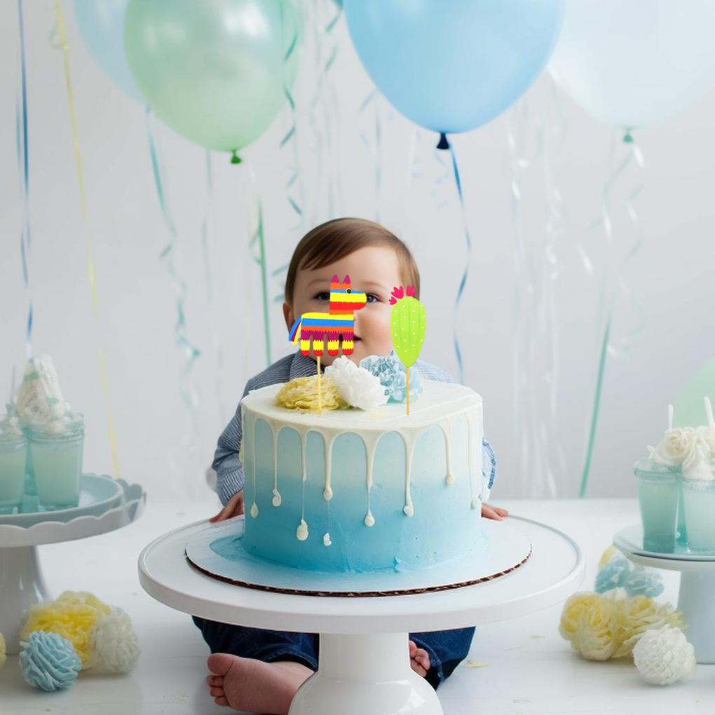 Pasta Üstü Pasta Üstü Süslemeleri Cupcake Süslemeleri Emeklilik İçin Pasta Süslemeleri Cupcake Üstleri