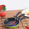 Kitchen Cookware Breakfast Tools Omelets Pot Omelette Pans Frying Pan Fried Non Stick