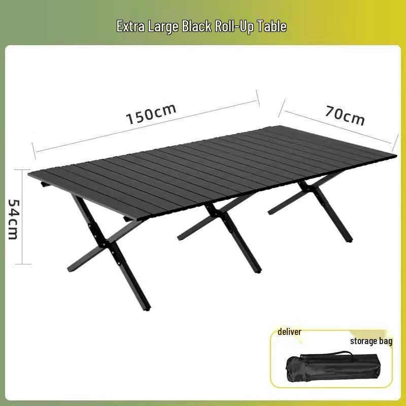 Outdoor Folding Camping Chair