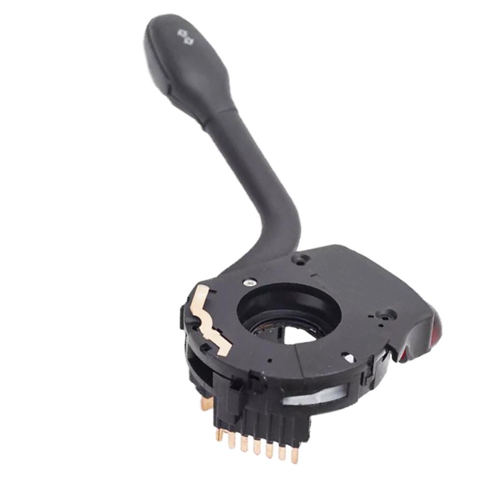 1H0953513 Turn Signal Switch Combination Steering Switch for Volkswagen Cabrio Golf PASSAT B4 Jetta 1991-2002,1H0953513