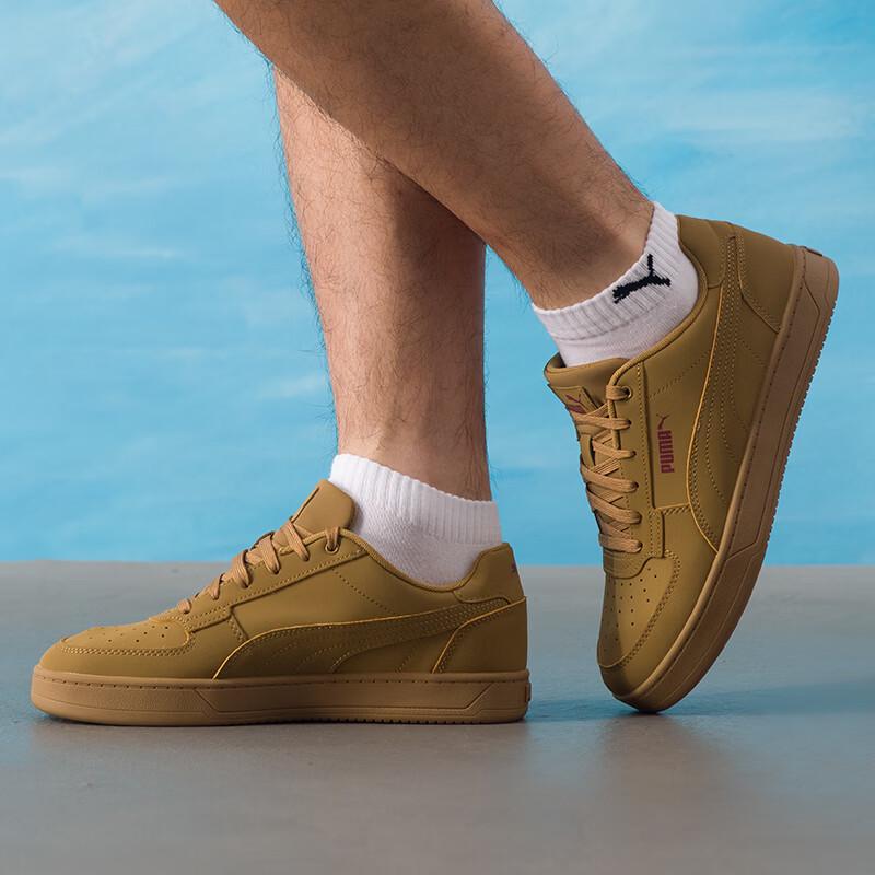 PUMA Caven Unisex Casual Shoes 11