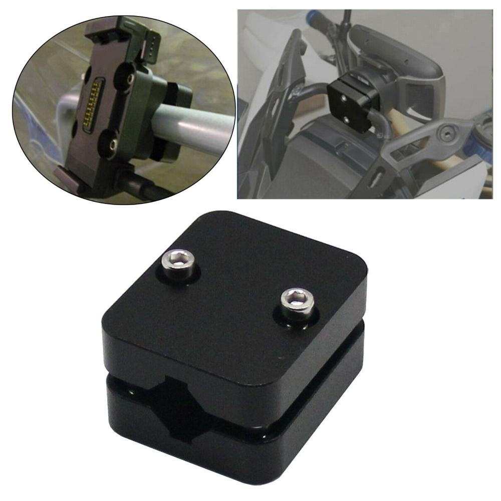 

Кронштейн Кронштейн навигации мобильного телефона Модернизированная навигация для мотоцикла Монтажный кронштейн GPS