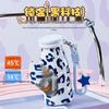 Diller Kids Insulated Direct Drink Water Bottle