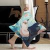 Honkai Star Rail Anaxa pillow cover sofa cushion cover home room decoration children gift