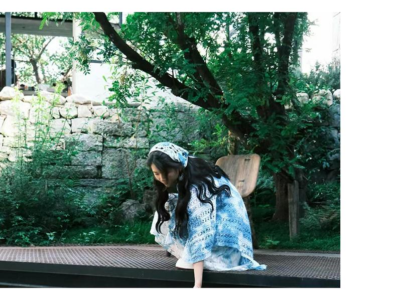 2025 Ethnic Style Summer Cardigan Jacket - Women's Lightweight Office & Travel Shawl