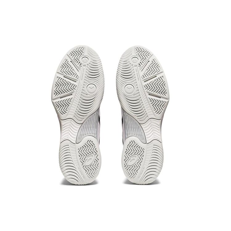 Asics Gel-Game 8 Low Top Running Shoes Men Sneakers White Black 1041A192-101